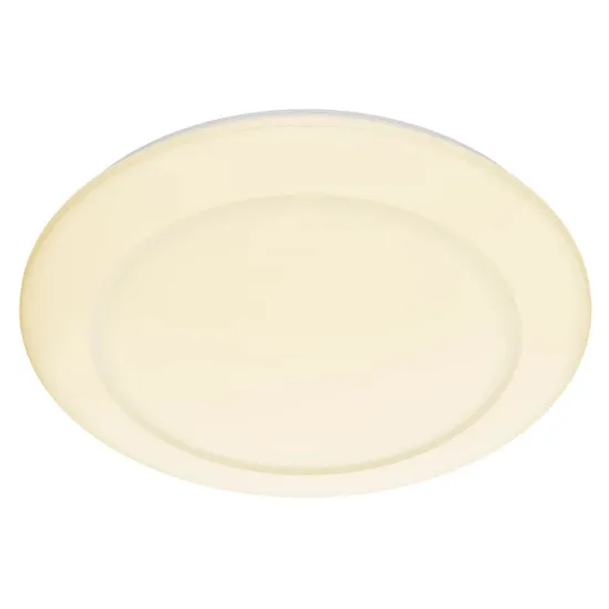 PHILIPS CINNABAR fehér LED mennyezeti lámpa (PHI-8718696122778) LED 1 izzós IP20