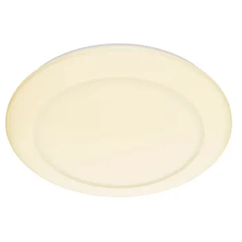 PHILIPS CINNABAR fehér LED mennyezeti lámpa (PHI-8718696122785) LED 1 izzós IP20