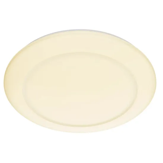 PHILIPS CINNABAR fehér LED mennyezeti lámpa (PHI-8718696122785) LED 1 izzós IP20