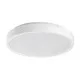 Rábalux Alenzo fehér fürdőszobai LED mennyezeti lámpa (RAB-71425) LED 1 izzós IP44