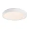 Rábalux Alenzo fehér fürdőszobai LED mennyezeti lámpa (RAB-71425) LED 1 izzós IP44
