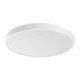 Rábalux Alenzo fehér fürdőszobai LED mennyezeti lámpa (RAB-71428) LED 1 izzós IP44
