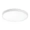 Rábalux Alenzo fehér fürdőszobai LED mennyezeti lámpa (RAB-71428) LED 1 izzós IP44
