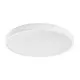 Rábalux Alenzo fehér fürdőszobai LED mennyezeti lámpa (RAB-71429) LED 1 izzós IP44