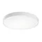 Rábalux Alenzo fehér fürdőszobai LED mennyezeti lámpa (RAB-71429) LED 1 izzós IP44