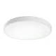 Rábalux Alenzo fehér fürdőszobai LED mennyezeti lámpa (RAB-71429) LED 1 izzós IP44