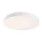 Rábalux Alenzo fehér fürdőszobai LED mennyezeti lámpa (RAB-71430) LED 1 izzós IP44
