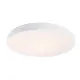 Rábalux Alenzo fehér fürdőszobai LED mennyezeti lámpa (RAB-71430) LED 1 izzós IP44