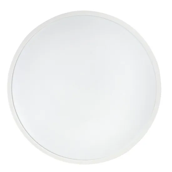 Rábalux Alenzo fehér fürdőszobai LED mennyezeti lámpa (RAB-71431) LED 1 izzós IP44