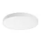 Rábalux Alenzo fehér fürdőszobai LED mennyezeti lámpa (RAB-71431) LED 1 izzós IP44