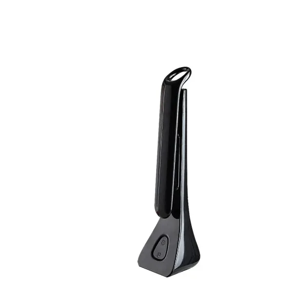 Rábalux Amato fekete LED asztali lámpa (RAB-74041) LED 1 izzós IP20