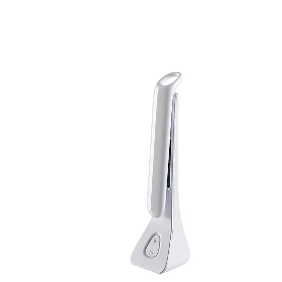 Rábalux Amato fehér LED asztali lámpa (RAB-74042) LED 1 izzós IP20