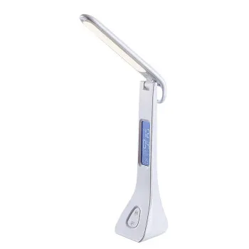 Rábalux Amato fehér LED asztali lámpa (RAB-74042) LED 1 izzós IP20