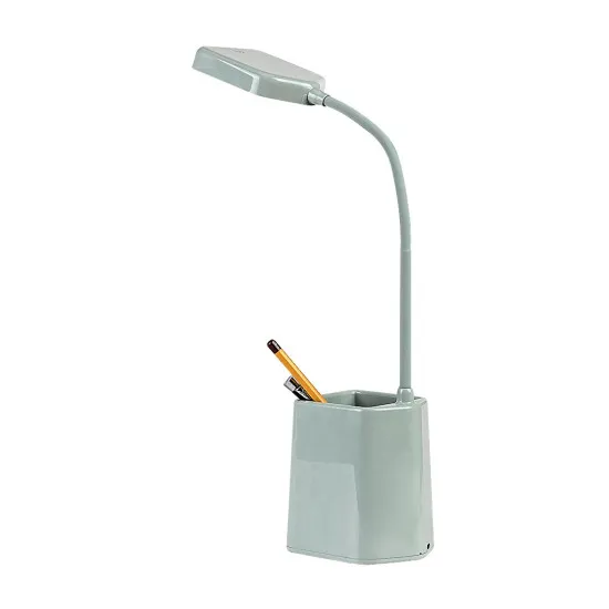Rábalux Arvid kék LED asztali lámpa (RAB-74244) LED 1 izzós IP20