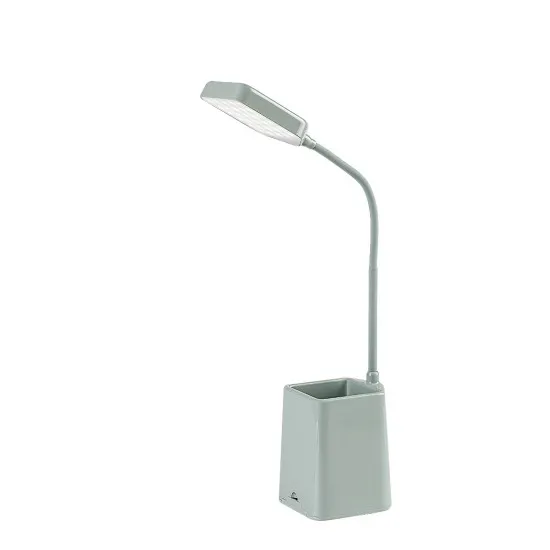 Rábalux Arvid kék LED asztali lámpa (RAB-74244) LED 1 izzós IP20