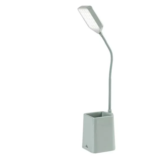 Rábalux Arvid kék LED asztali lámpa (RAB-74244) LED 1 izzós IP20