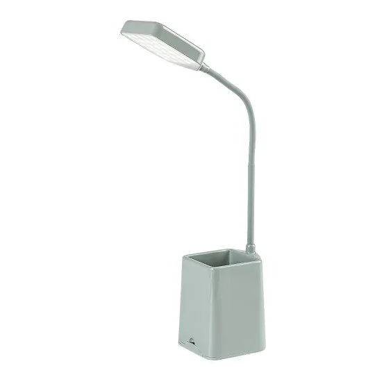 Rábalux Arvid kék LED asztali lámpa (RAB-74244) LED 1 izzós IP20