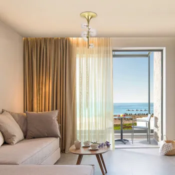 Rábalux Aslov arany mennyezeti lámpa (RAB-71298) G9 6 izzós IP20