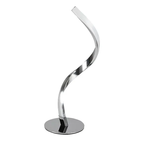 Rábalux Azula króm hordozható LED asztali lámpa (RAB-74211) LED 1 izzós IP20