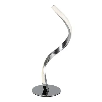 Rábalux Azula króm hordozható LED asztali lámpa (RAB-74211) LED 1 izzós IP20