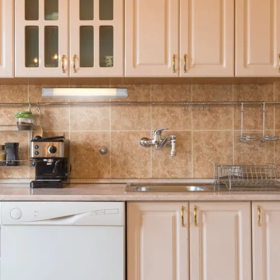 Rábalux Band 2 fehér LED pultmegvilágító lámpa (RAB-78046) LED 1 izzós IP20