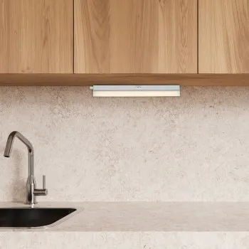 Rábalux Bareg fehér LED pultmegvilágító lámpa (RAB-78007) LED 1 izzós IP20