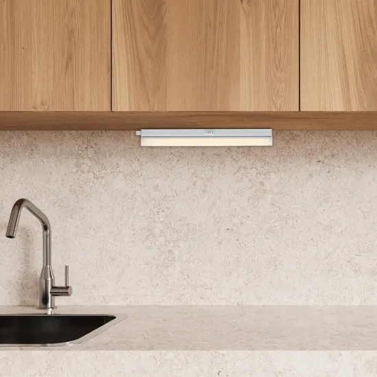 Rábalux Bareg fehér LED pultmegvilágító lámpa (RAB-78007) LED 1 izzós IP20