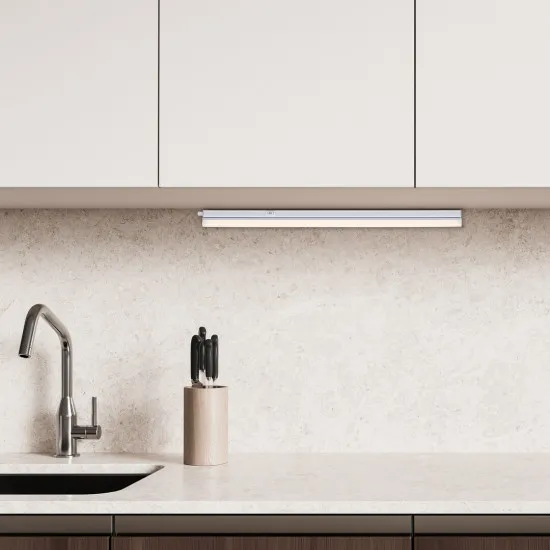 Rábalux Bareg fehér LED pultmegvilágító lámpa (RAB-78008) LED 1 izzós IP20