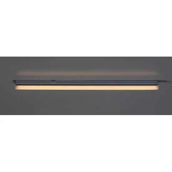 Rábalux Bareg fehér LED pultmegvilágító lámpa (RAB-78008) LED 1 izzós IP20