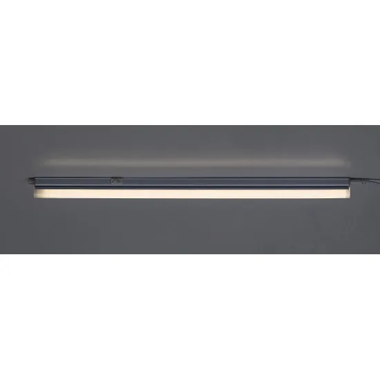 Rábalux Bareg fehér LED pultmegvilágító lámpa (RAB-78008) LED 1 izzós IP20