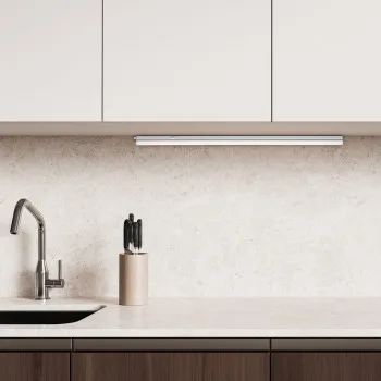 Rábalux Bareg fehér LED pultmegvilágító lámpa (RAB-78009) LED 1 izzós IP20