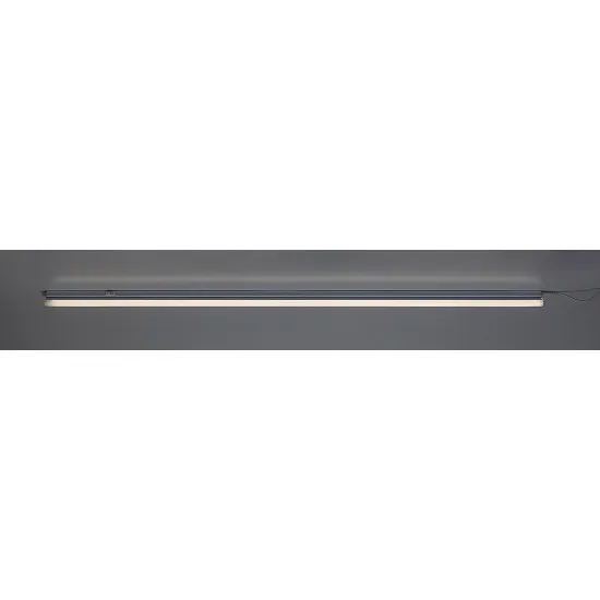 Rábalux Bareg fehér LED pultmegvilágító lámpa (RAB-78010) LED 1 izzós IP20