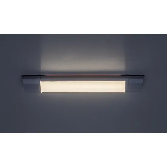 Rábalux Batten Light 2 fehér LED pultmegvilágító lámpa (RAB-78022) LED 1 izzós IP20