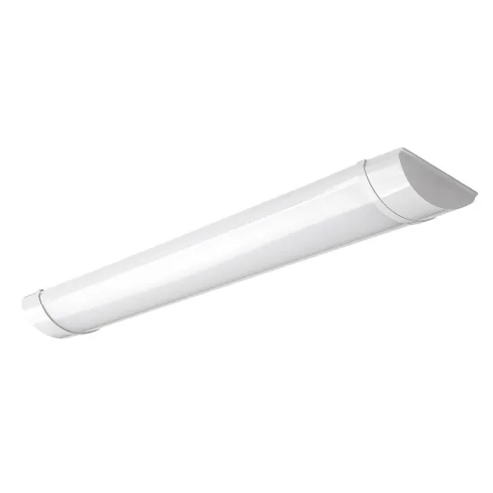 Rábalux Batten Light 2 fehér LED pultmegvilágító lámpa (RAB-78023) LED 1 izzós IP20