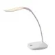 Rábalux Bedi fehér LED asztali lámpa (RAB-74234) LED 1 izzós IP20