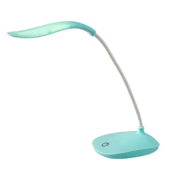 Rábalux Bedi kék LED asztali lámpa (RAB-74235) LED 1 izzós IP20