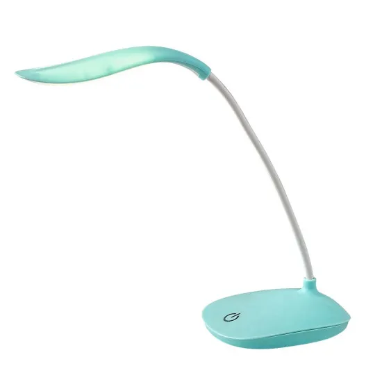 Rábalux Bedi kék LED asztali lámpa (RAB-74235) LED 1 izzós IP20