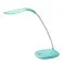 Rábalux Bedi kék LED asztali lámpa (RAB-74235) LED 1 izzós IP20