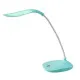 Rábalux Bedi kék LED asztali lámpa (RAB-74235) LED 1 izzós IP20