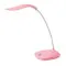 Rábalux Bedi rózsaszín LED asztali lámpa (RAB-74236) LED 1 izzós IP20