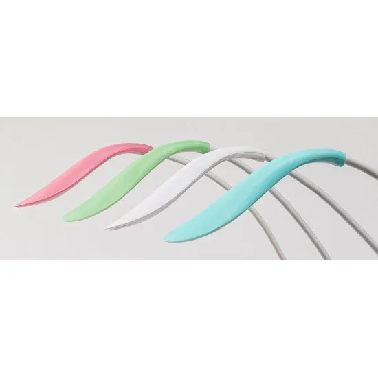 Rábalux Bedi zöld LED asztali lámpa (RAB-74237) LED 1 izzós IP20