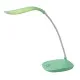 Rábalux Bedi zöld LED asztali lámpa (RAB-74237) LED 1 izzós IP20