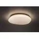 Rábalux Caliope arany fürdőszobai LED mennyezeti lámpa (RAB-75053) LED 1 izzós IP44