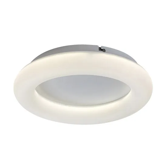 Rábalux Celie fehér LED mennyezeti lámpa (RAB-71168) LED 1 izzós IP20