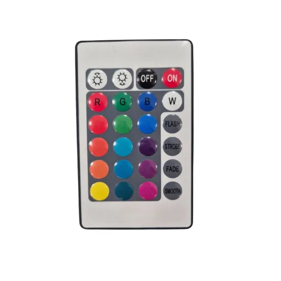 Rábalux Cubiko fehér LED asztali lámpa (RAB-76022) LED 1 izzós IP20