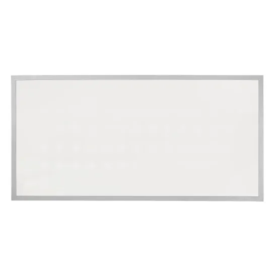 Rábalux Damek 2 szürke-fehér LED mennyezeti lámpa (RAB-71079) LED 1 izzós IP20