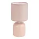 Rábalux Daphni rózsaszín asztali lámpa (RAB-74057) E14 1 izzós IP20