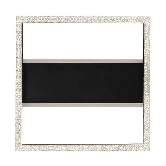 Rábalux Donya fekete LED mennyezeti lámpa (RAB-71373) LED 1 izzós IP20