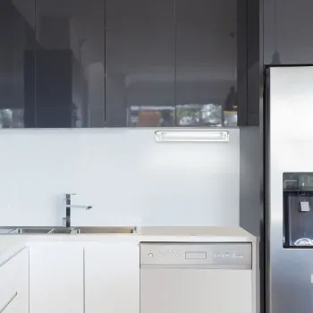 Rábalux Easylight 2 fehér LED pultmegvilágító lámpa (RAB-78057) LED 1 izzós IP20