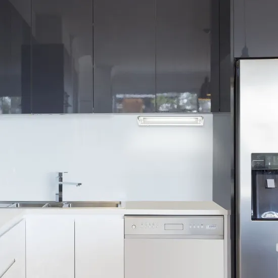 Rábalux Easylight 2 fehér LED pultmegvilágító lámpa (RAB-78057) LED 1 izzós IP20